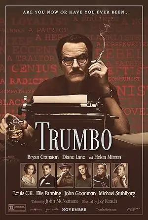 فيلم Trumbo 2015 مترجم